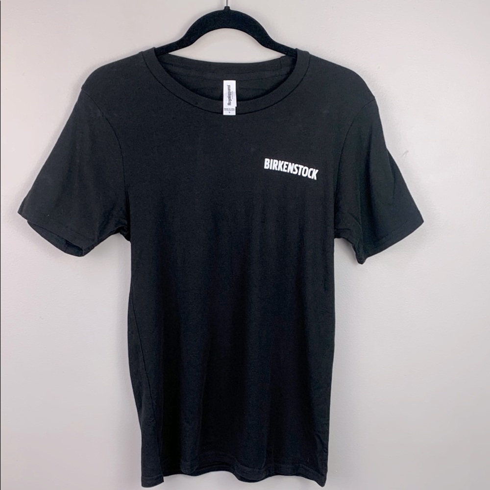 Birkenstock Black The Arizona 50 Year Anniversary Commemorative Tee